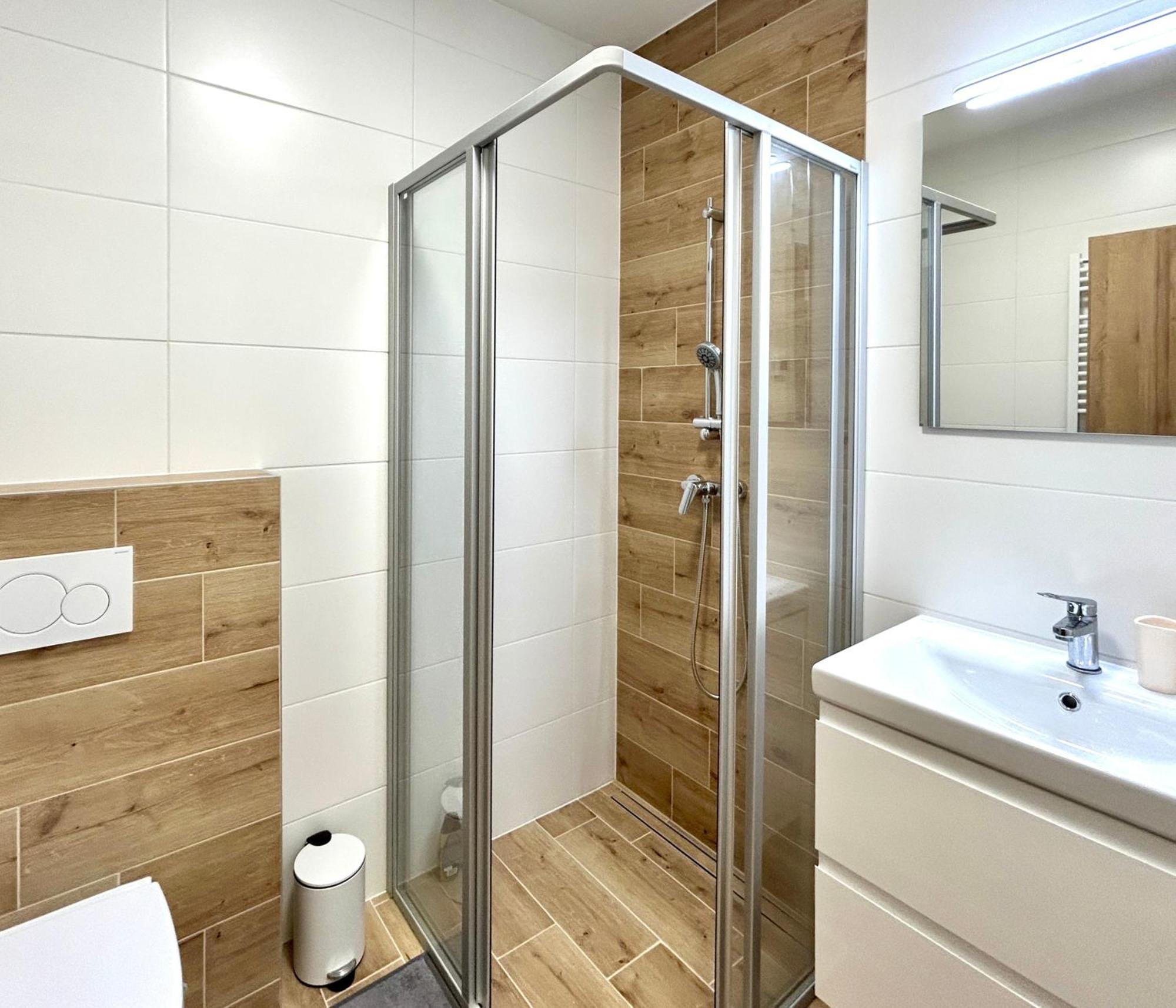 Urso Apartment Liptovský Mikuláš Екстериор снимка