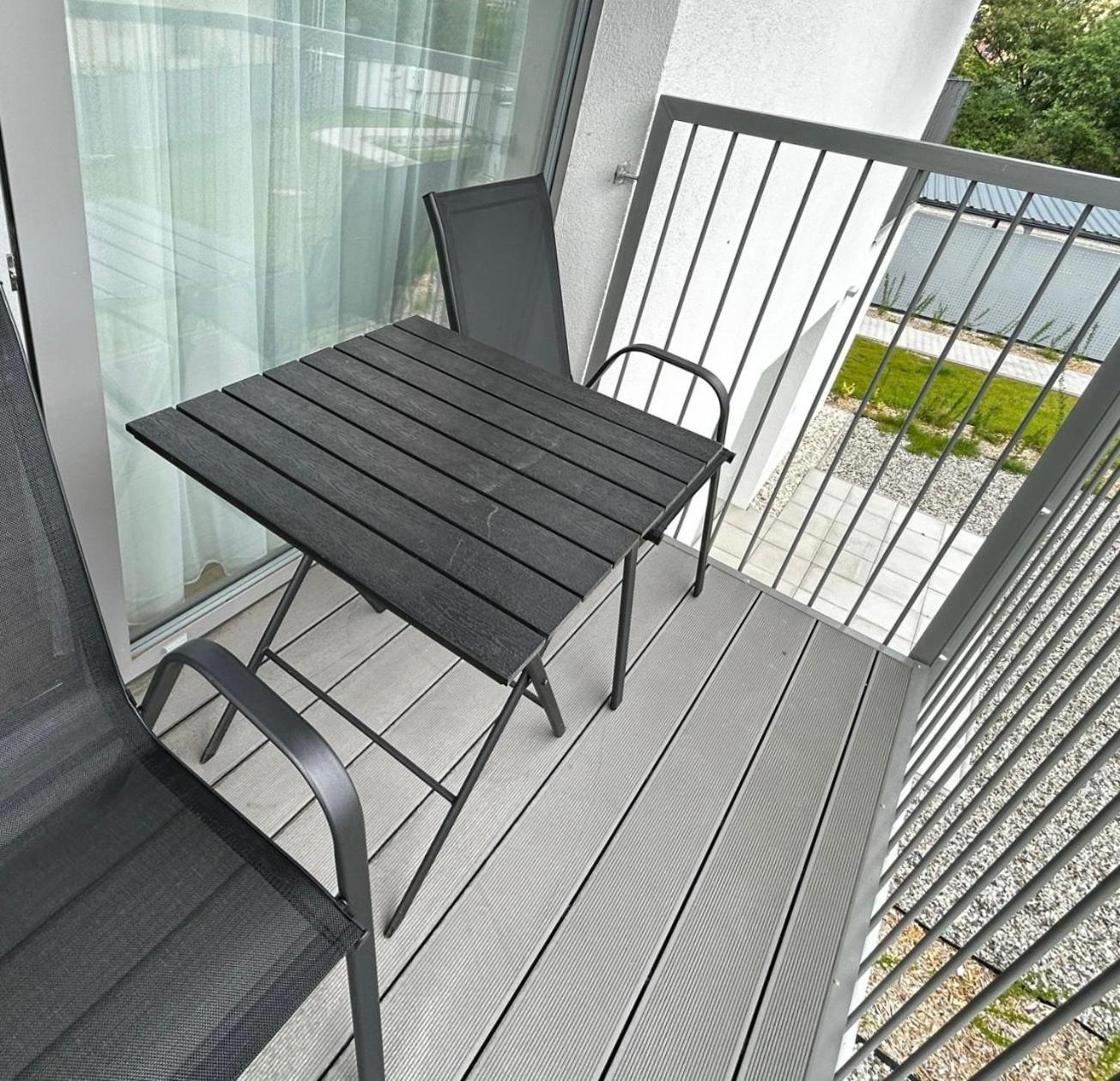 Urso Apartment Liptovský Mikuláš Екстериор снимка