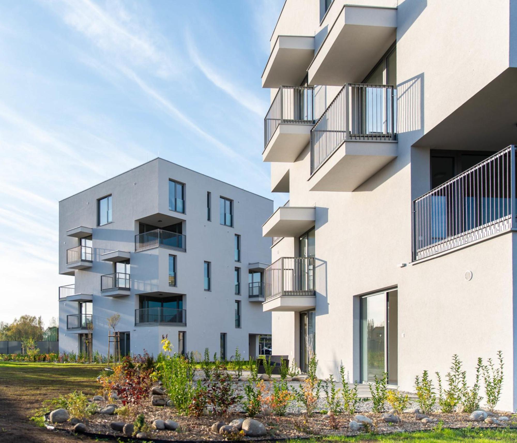 Urso Apartment Liptovský Mikuláš Екстериор снимка